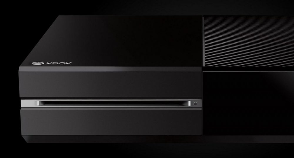 Xbox One console 1.jpg